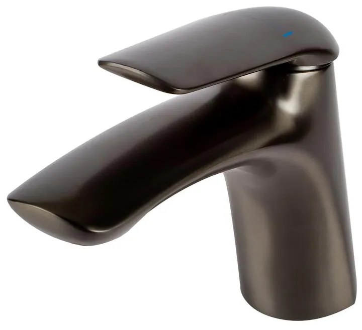 Ibiza Gun Grey mosdó csaptelep