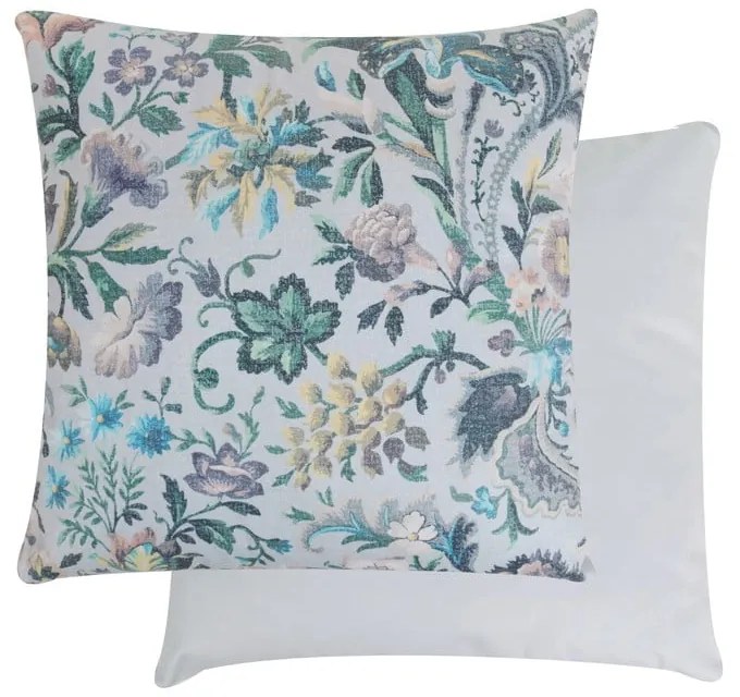 Díszpárna 45x45 cm Paisley – Sehlbach