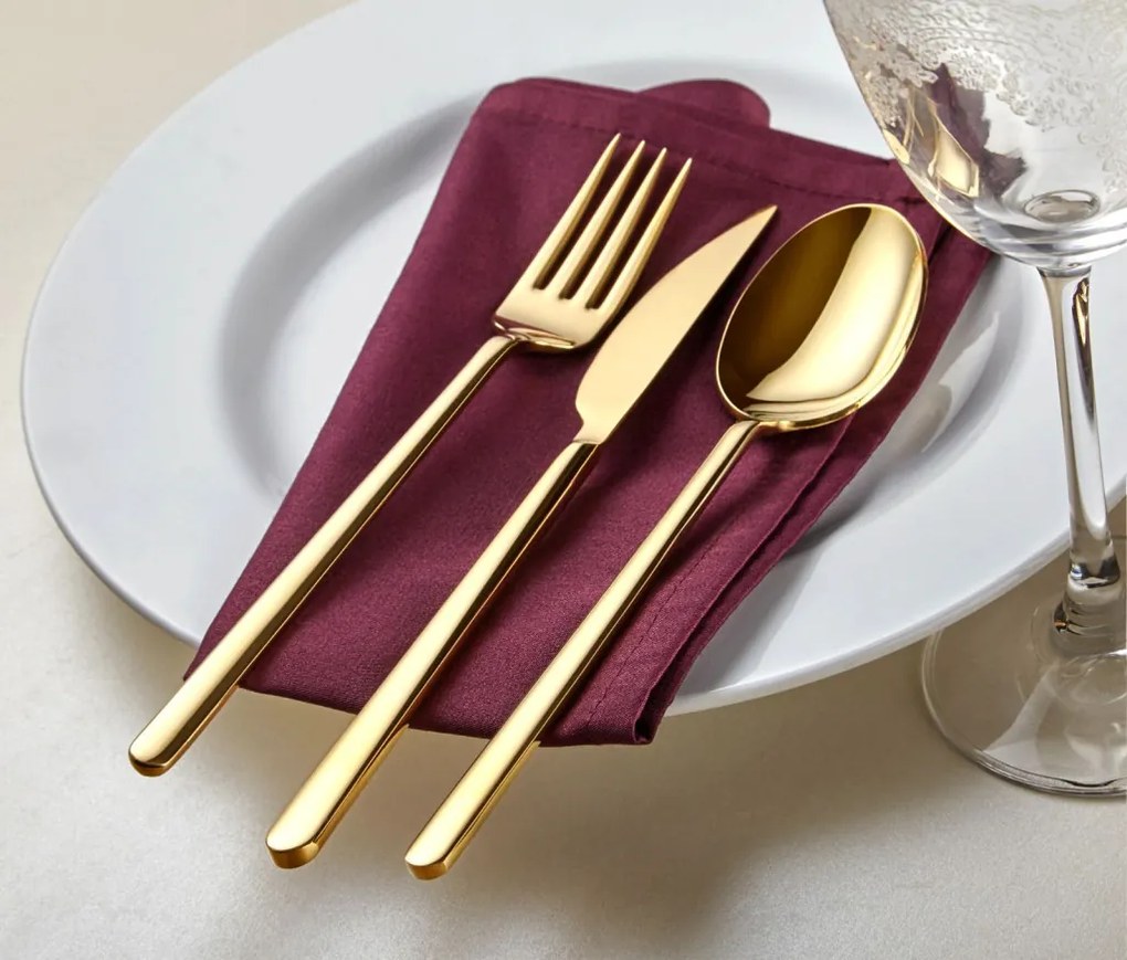Allegra - Gold