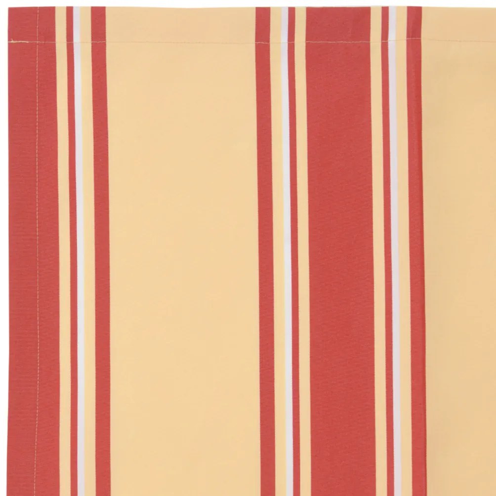 napellenző valance 2.5 m kerethez, multicolor 2.3x0.2 m