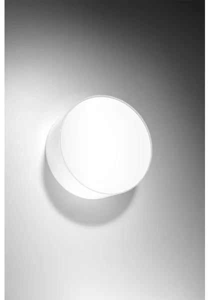 Fali lámpa ARENA 1xE27/60W/230V fehér