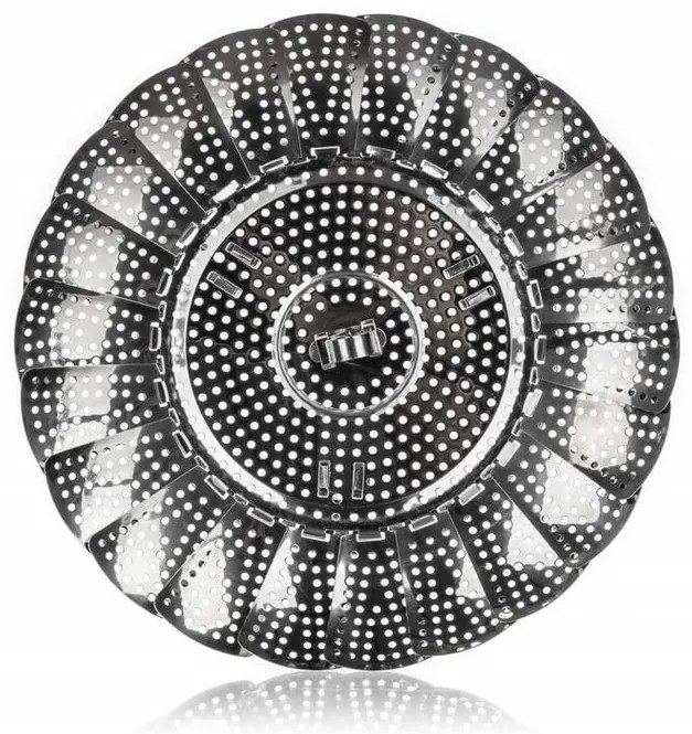 Banquet Culinaria Gombóc gőzölő, 28 cm