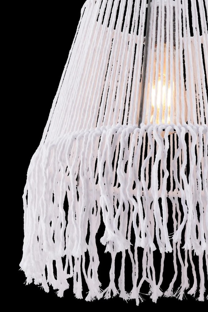 Valance Macrame