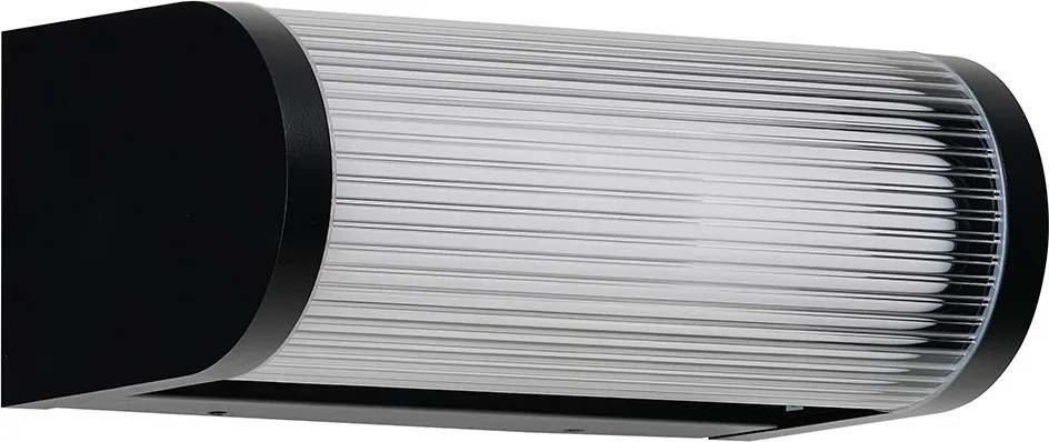 Ebro LED kültéri falikar