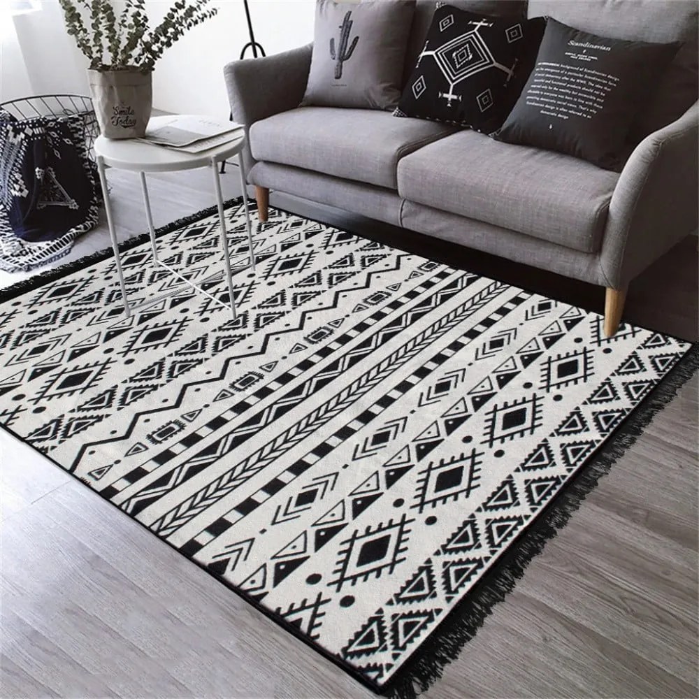 Doube Sided Rug Amilas kétoldalas mosható szőnyeg, 120 x 180 cm - Kate Louise