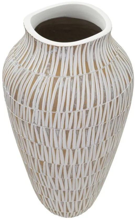 Váza stiky ø 22x44cm