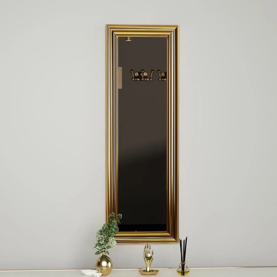 Tükör Boos - Gold