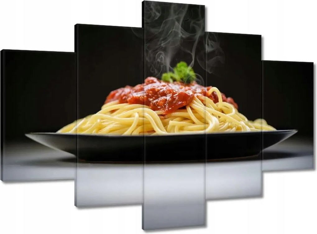 Képek 150x105 Olasz spagetti szósszal
