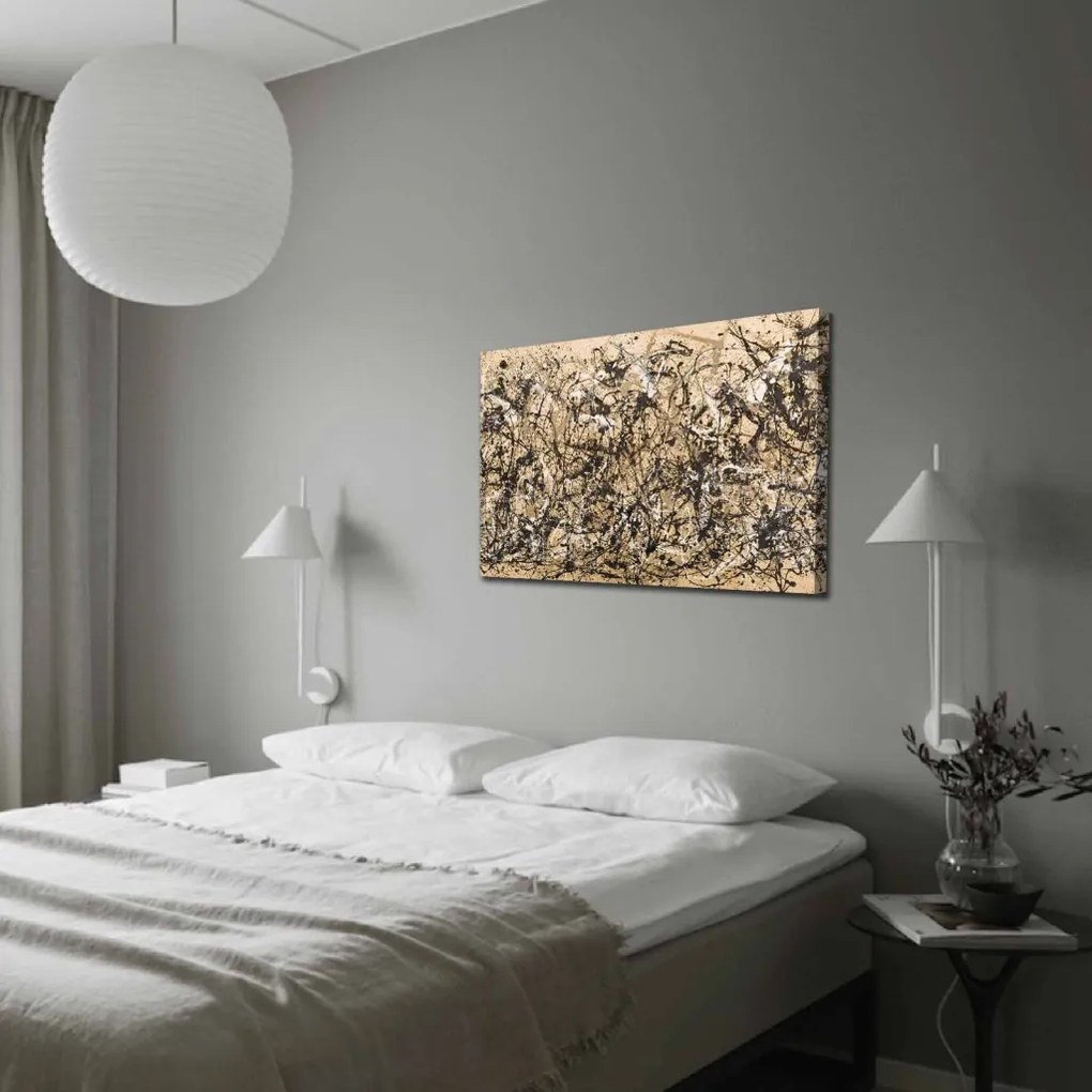 Vászonkép, 70×100 cm – 70100FAMOUSART-009