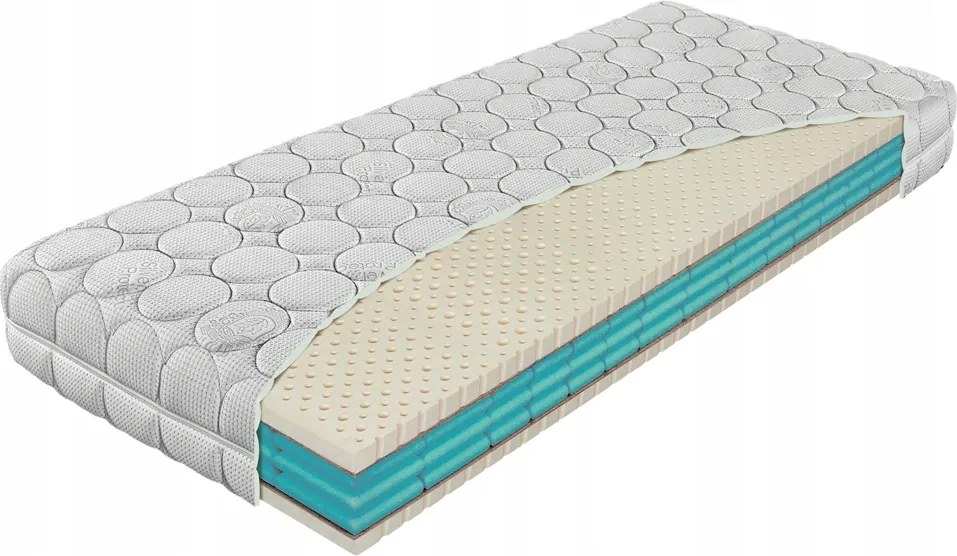 Premier Biospring matrac Materasso 90x200 cm