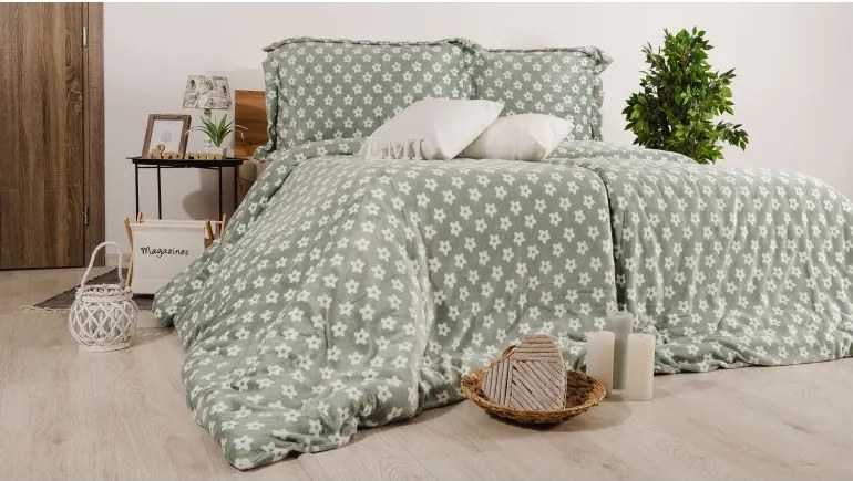 EMI Lorien mikroplüss ágyneműhuzat