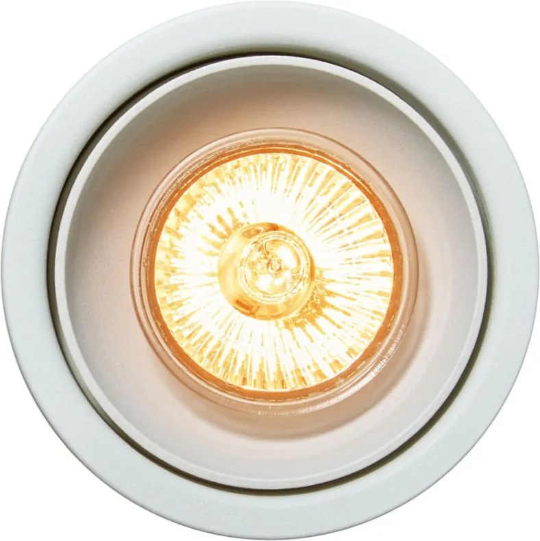 Nordlux SORINA 2310360001 Beépíthető spotlámpa 1x10W/GU10 IP20