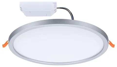 Paulmann 92992 - LED/16W IP44 Fürdőszobai süllyesztett lámpatest AREO 230V