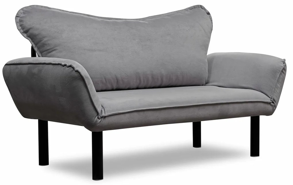 Chatto Grey kinyitható kanapé