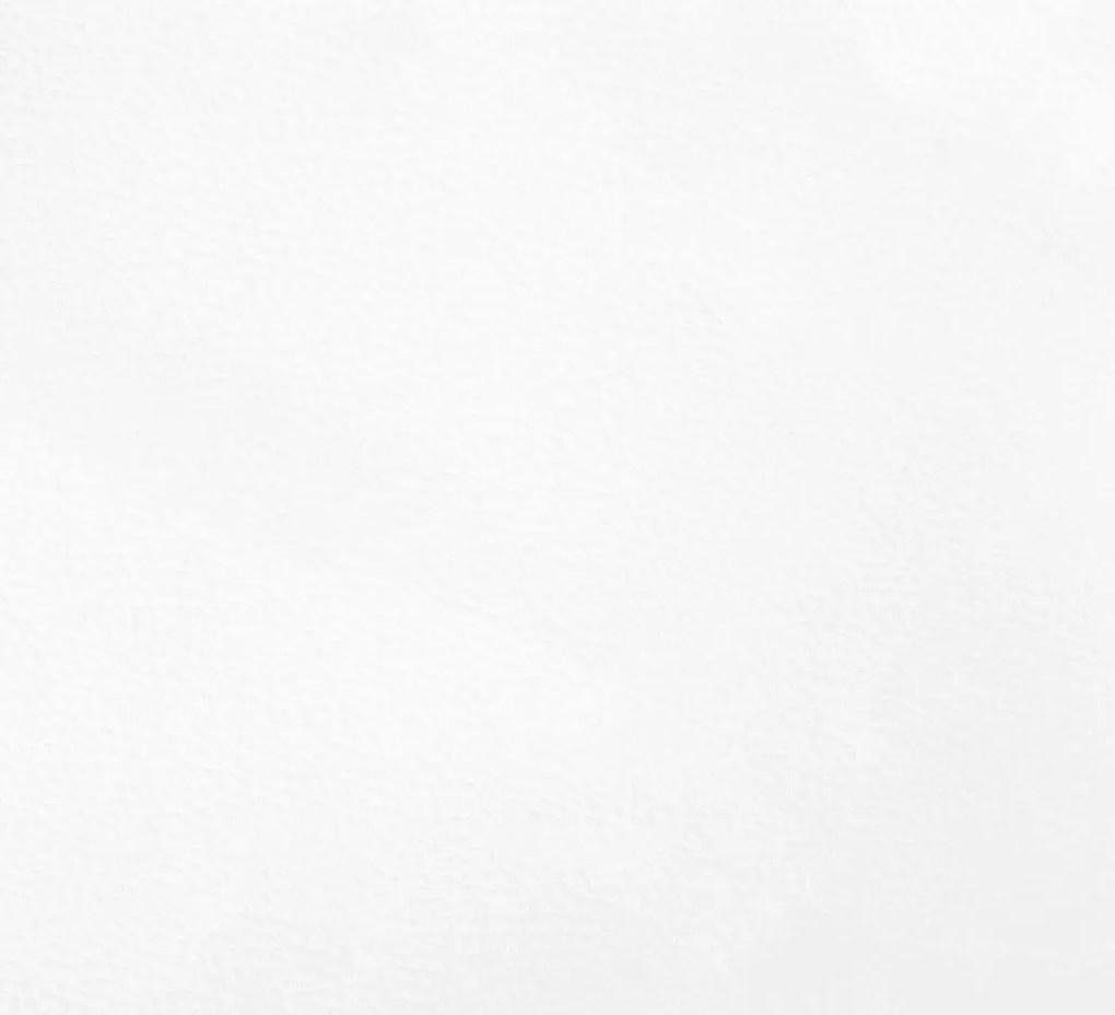 2 db fehér műbőr fejtámla 72 x 5 x 78/88 cm
