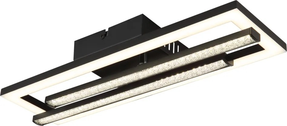GLOBO 672843S HIGHWAY Modern LED Mennyezeti Lámpa LED IP20