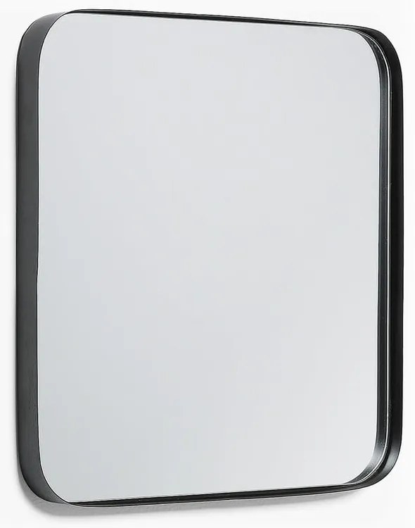 Fali tükör 40x40 cm Marco – Kave Home