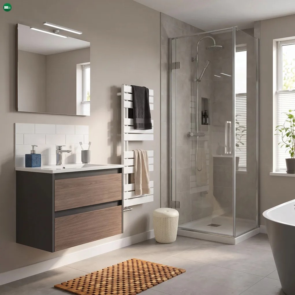 Porto Prime 80 komplett