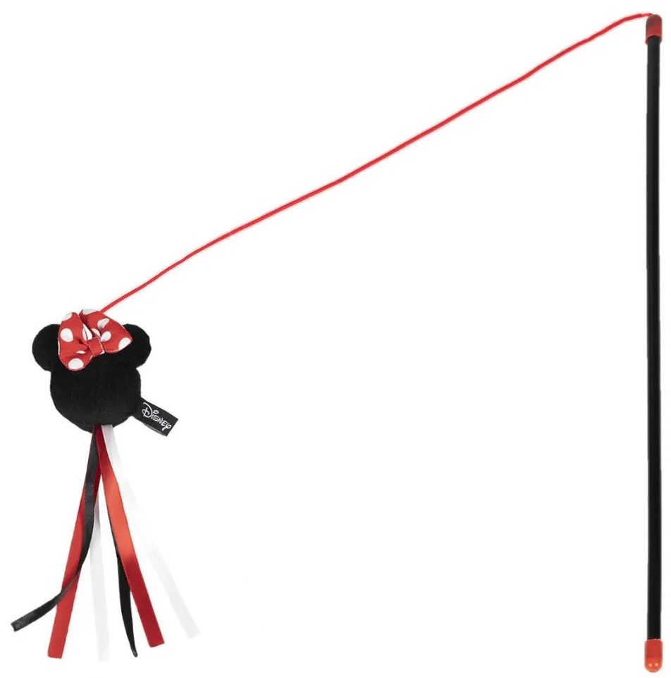 Disney Minnie Black macskapeca, cicajáték
