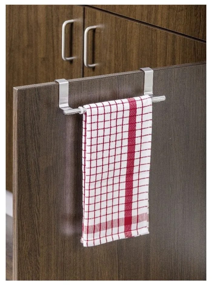 Állítható konyharuha tartó - Wenko