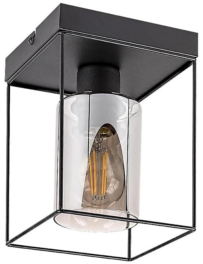 Rabalux Rabalux 71031 - CHADWICK stropní svítidlo 1xE27/25W/230V RL71031
