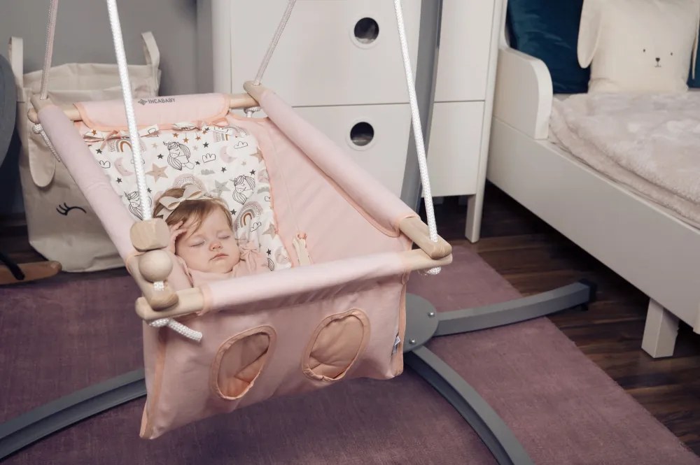 Incababy Babahinta Premium Unicorn