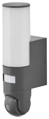 Ledvance - LED Érzékelős lámpa és kamera SMART+ LED/16W/230V Wi-Fi IP44