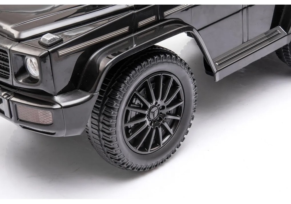 Buddy Toys BPC 5188 Mercedes G350d lábbal hajtható jármű