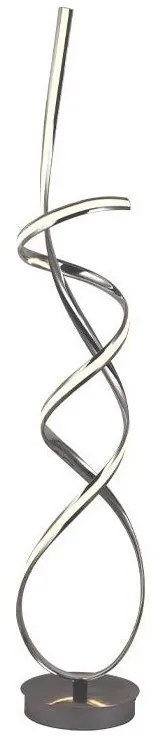 LED Dimmelhető állólámpa LED/80W/230V 3000-6500K + távirányítás