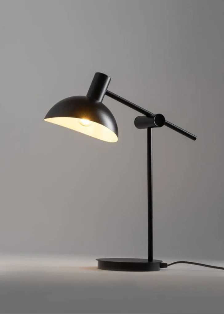 Sigma Lighting Artis 50344 Asztali lámpa 1x40W/E14 IP20