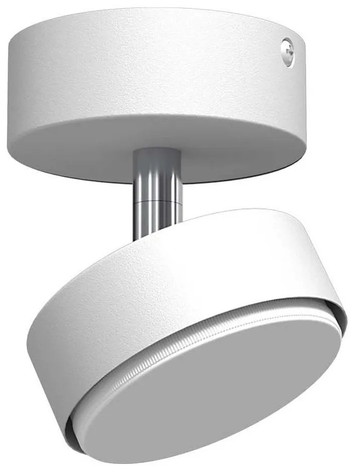 Brosline 2291 - DROP spotlámpa 1xGX53/9W/230V fehér