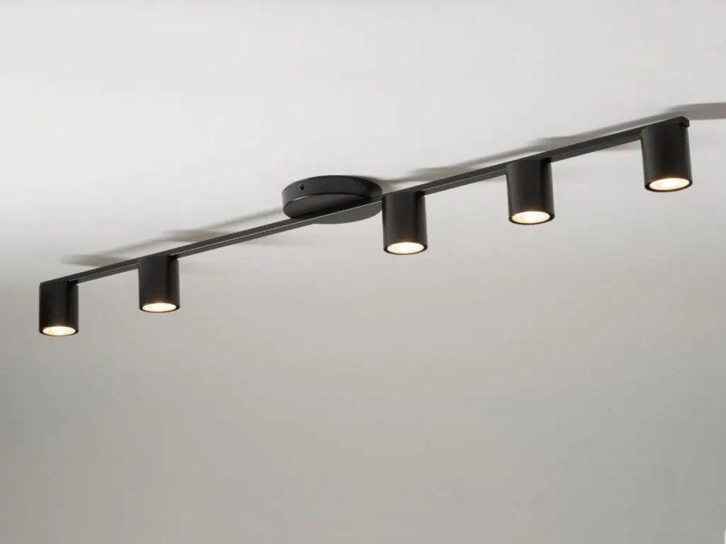 Sigma Lighting Sky 33439 Plafonlámpa 5x25W/GU10 IP20