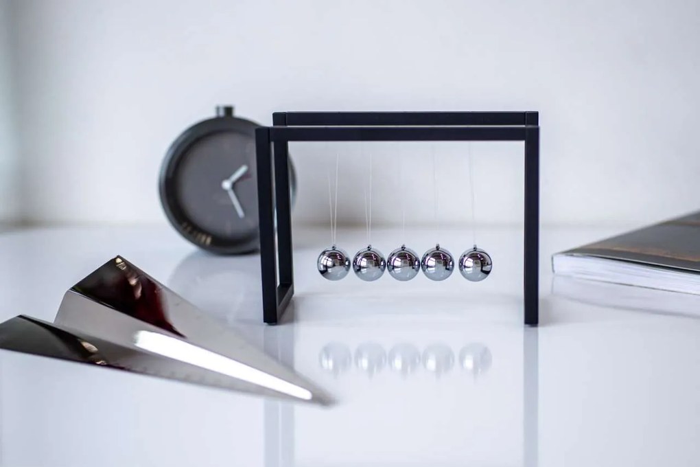 Ballance örökmozgó - Philippi