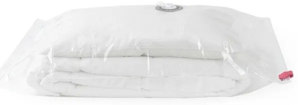 Tárolótáska készlet Compactor Bag 55 x 90 cm, 2 db, átlátszó