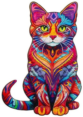 Fa puzzle - KrUZZel puzzle 22878