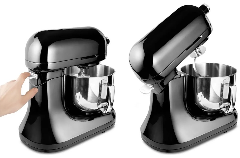 Catler KM 8013 konyhai robotgép