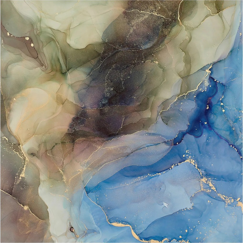 Fotótapéta Flizelin Hálószoba Nappali Színes absztrakt 250x250 Ragasztó