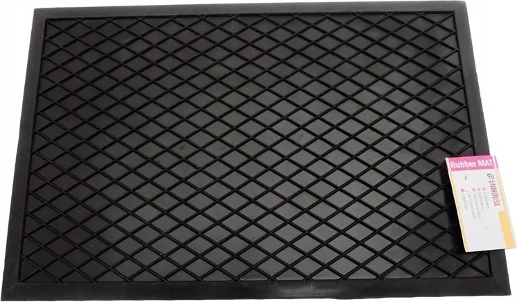 Gumi lábtörlő Unihouse