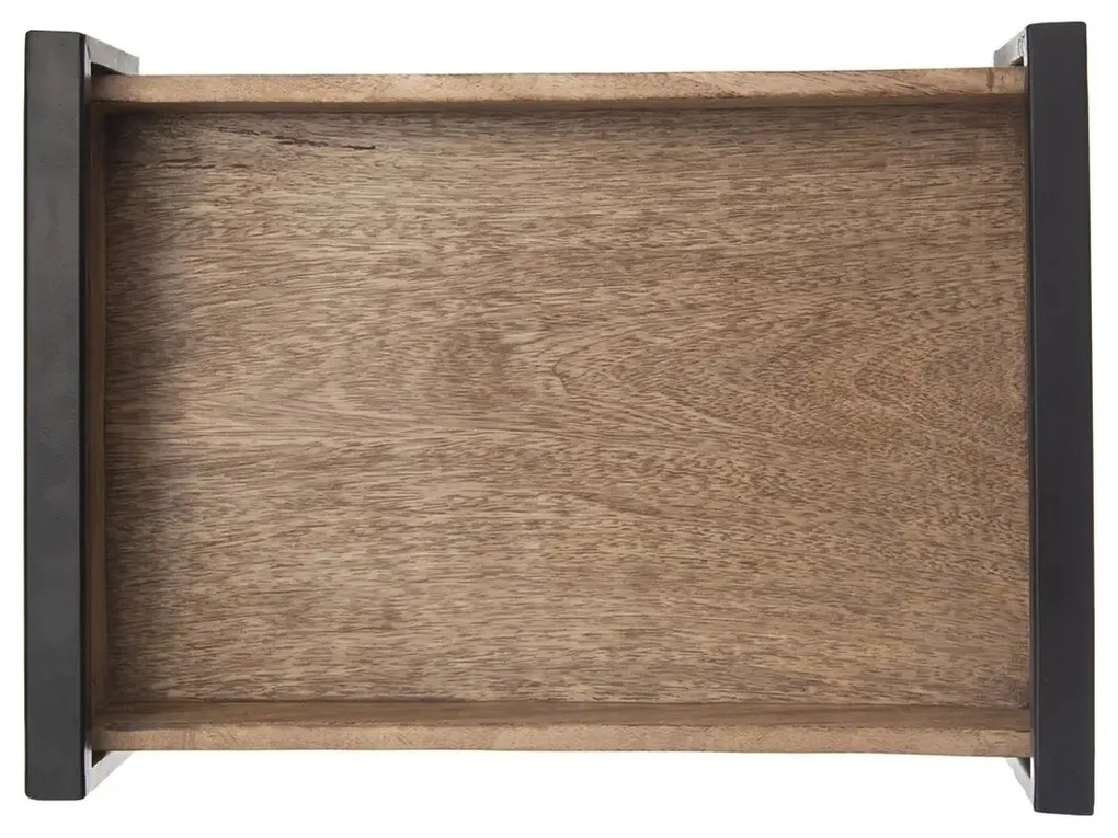 Orion Mango tálca nagy, 35,5 x 27 cm, L