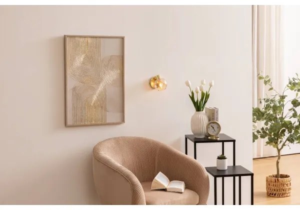 Atmosphera - PILIA fali spotlámpa 1xE14/25W/230V