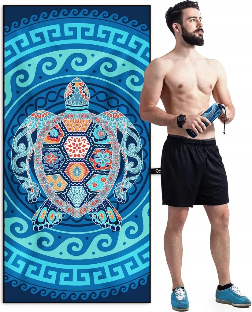 Ocoopa strandtörölköző 178 x 80 cm