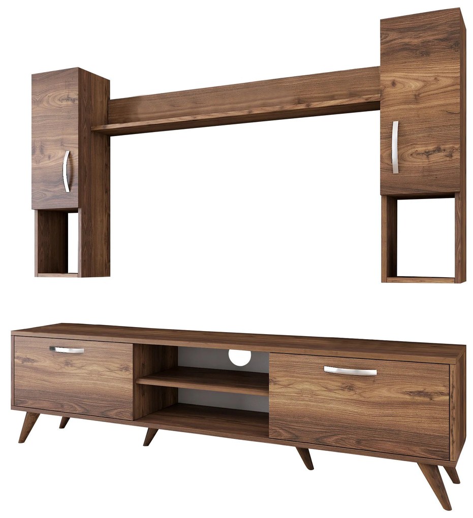 Nappali fal Martha 27 (dió). Akció -28%. 1072055