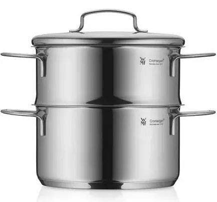 WMF - MINI fazék fedővel, átmérő 16 cm