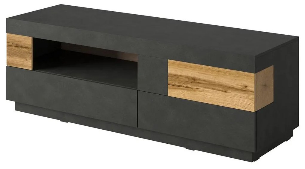 TV asztal Stacey Typ 41 (tölgy matera). 1030480