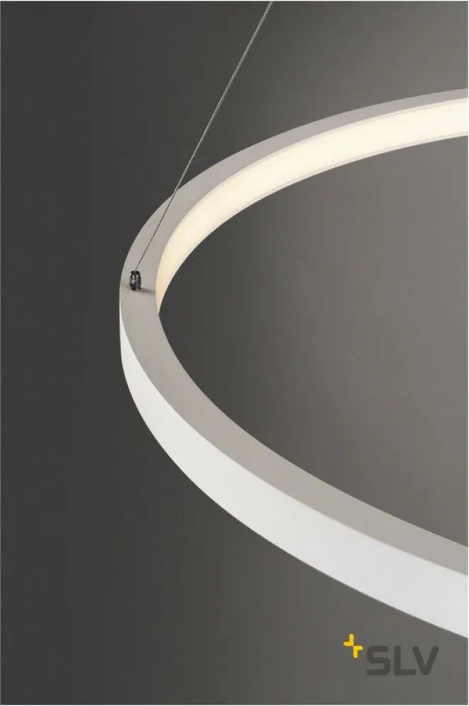 SLV 1002912 ONE Modern Led Függesztett Lámpa LED IP20