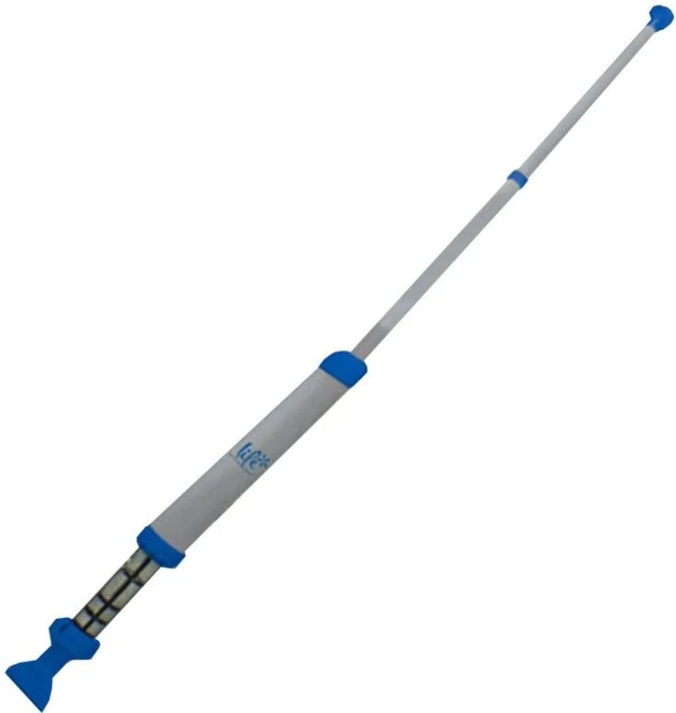 Wellis Wand kézi V2 Medencetisztító