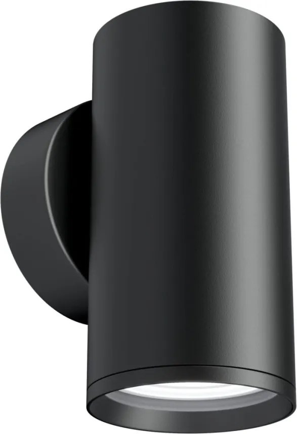 Maytoni FOCUS S C068WL-01B Fali lámpa 1x10W/GU10 IP20