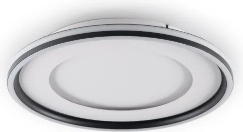 Brilagi - LED dimmelhető lámpatest TRIVARO LED/72W/230V 3000-6000K átm. 40 cm + távirányító