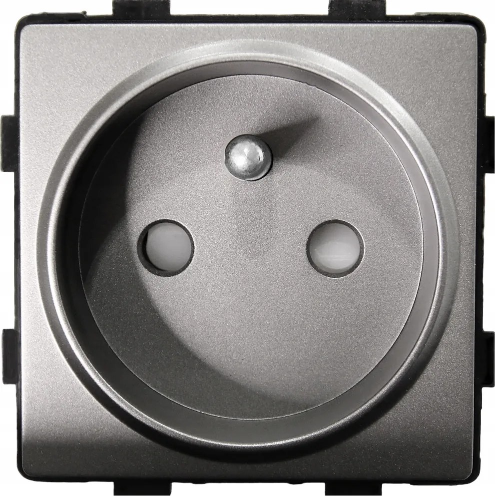 Aljzat modul tűvel Szürke Miuun keretekhez