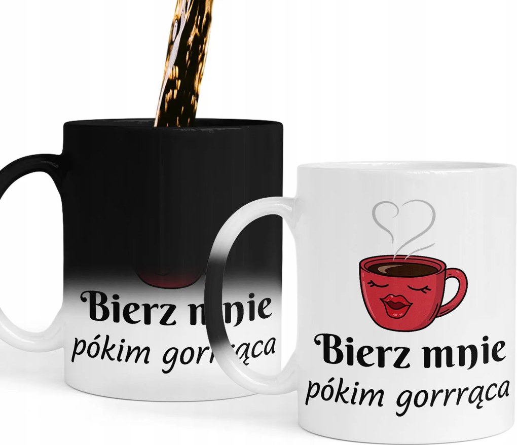 Mágikus Bögre Vigyél Magaddal Bögrék Ajándék Szöveg